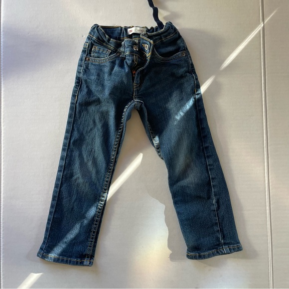 Toddler Bundle Of 3-4 Years old Clothes Boy . - Picture 12 of 13